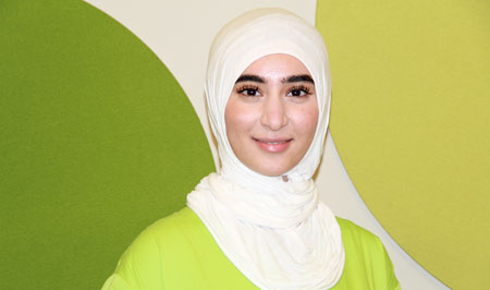 Alya Iraki