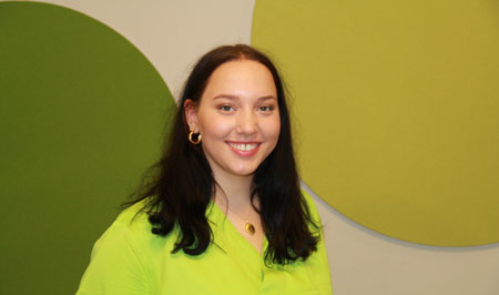 Lara Krüger